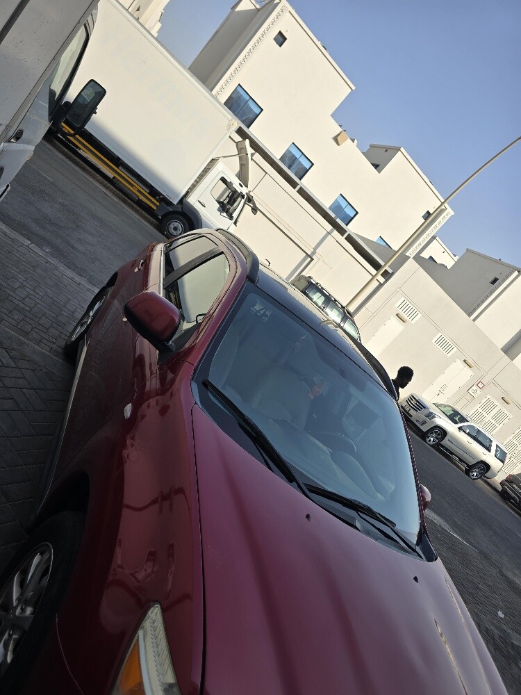 Mitsubishi ASX 2015 - 2