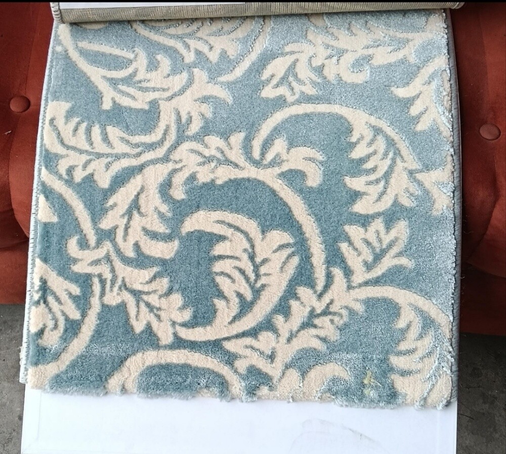 Carpet - 5