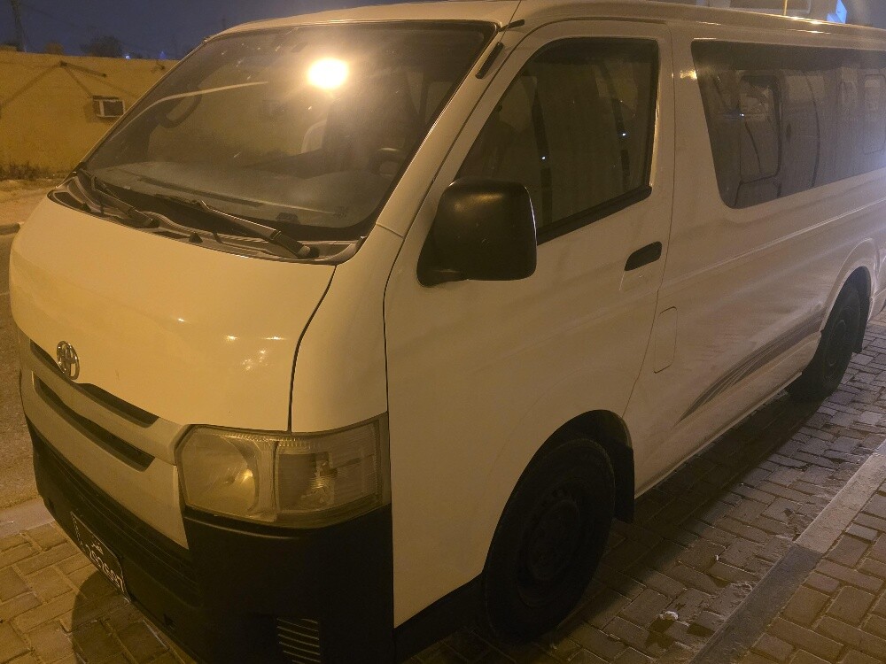for rent without driver - 3