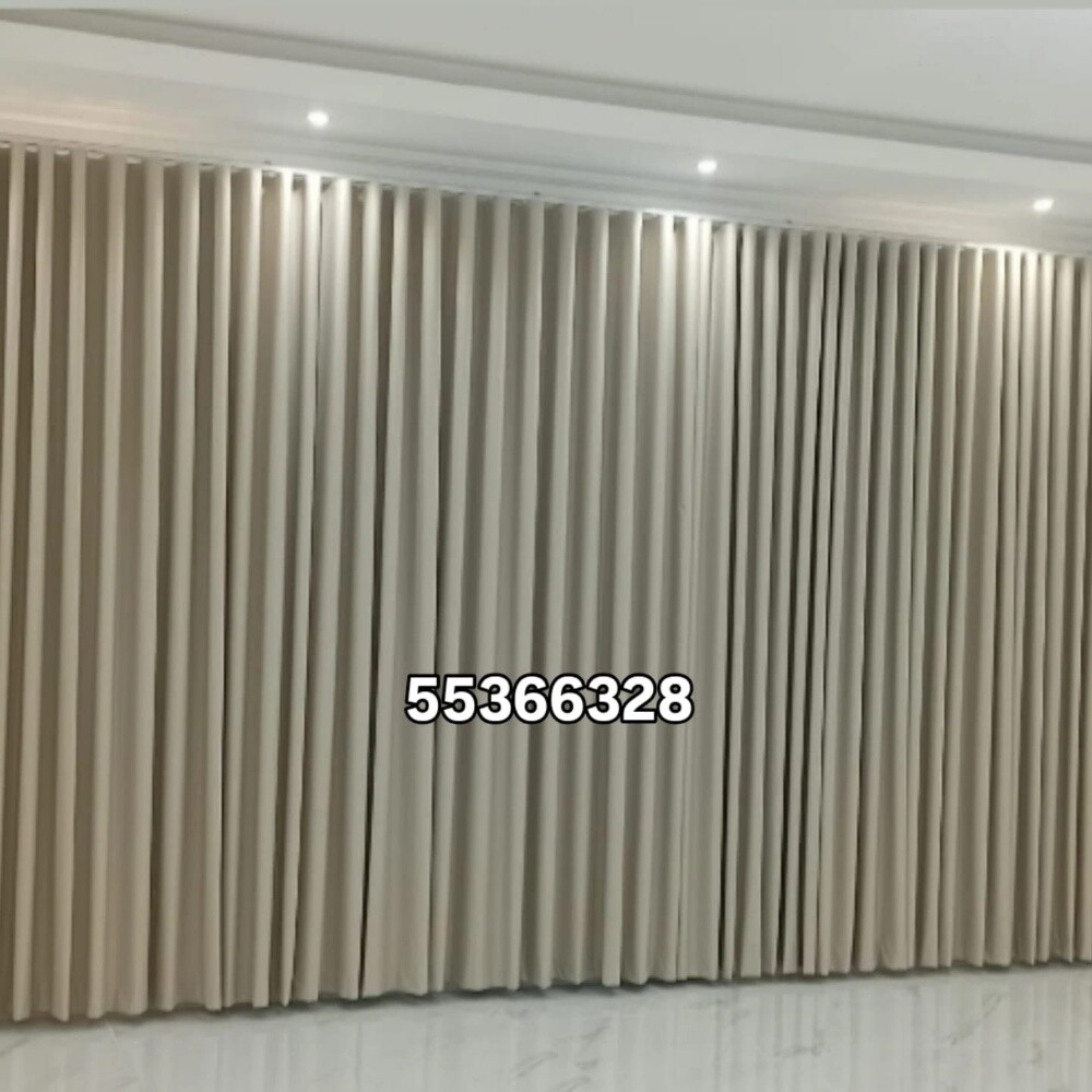كنب ستائر سجاد تنجيد مفروشات - 12