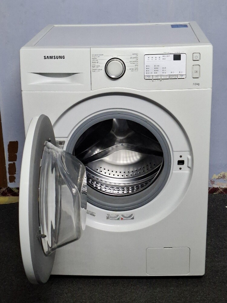 Samsung 7 Kg Washing Machine. - 2