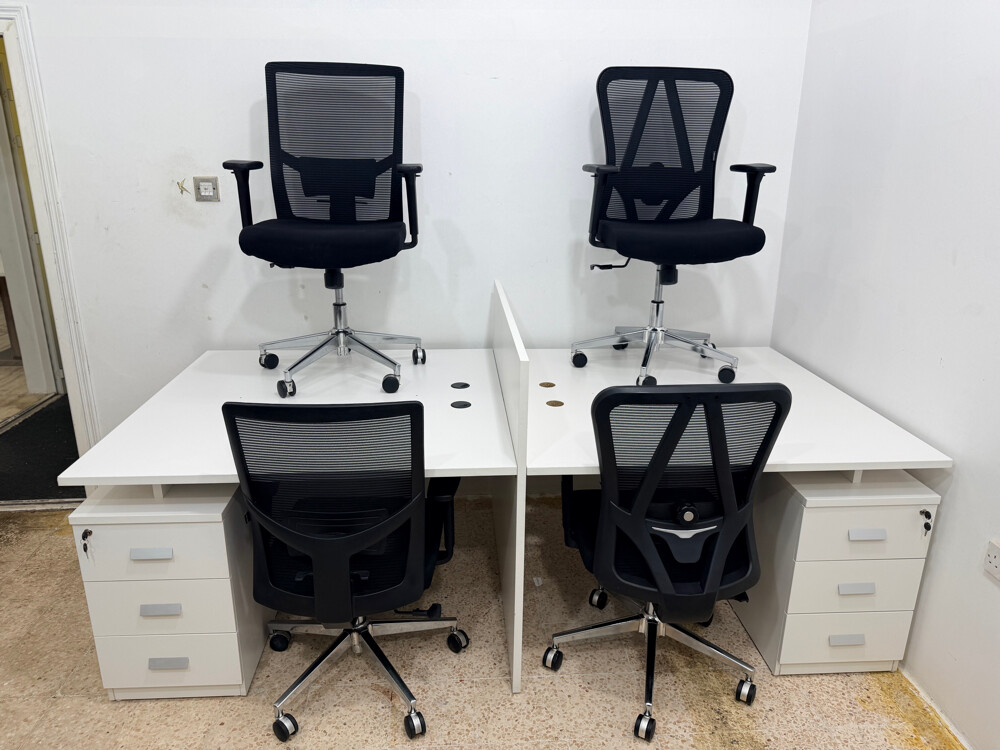 Used Office Furniture Sell-70610134 - 4
