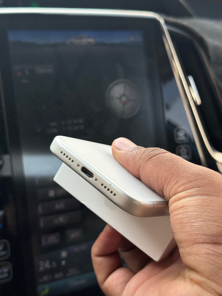 Iphone 17 Pro 256GB - 2