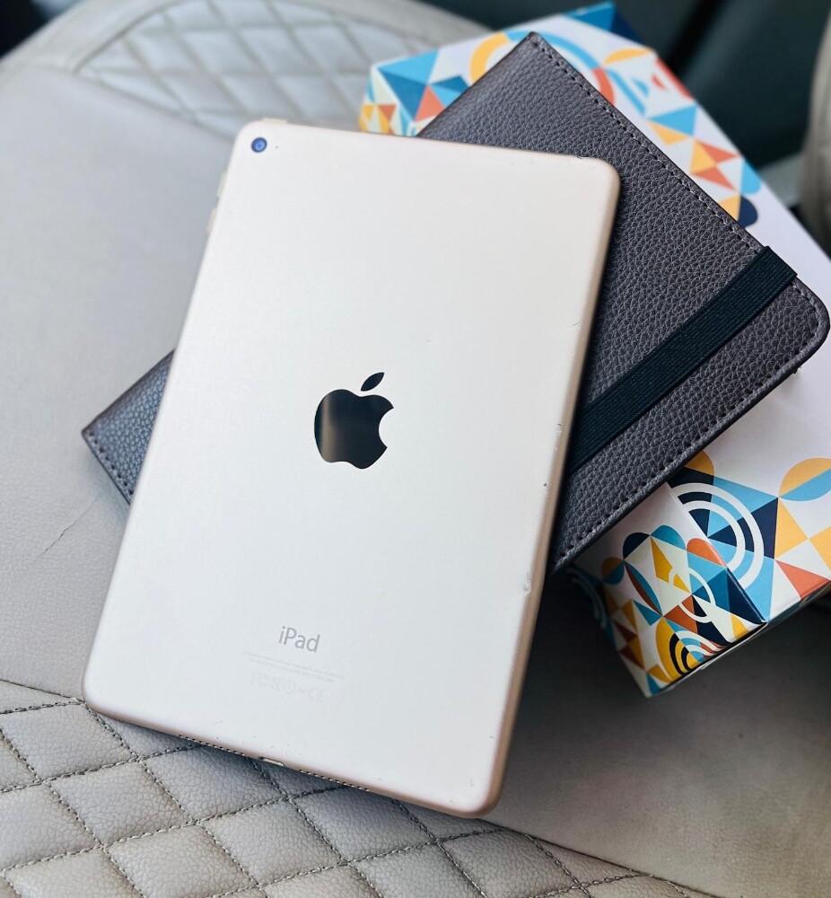 iPad mini4/128gb*WiFi - 2