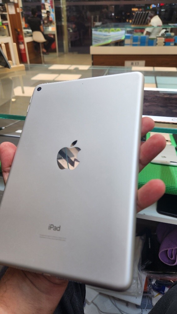 Apple IPad Mini 5 64GB And 256GB - 3