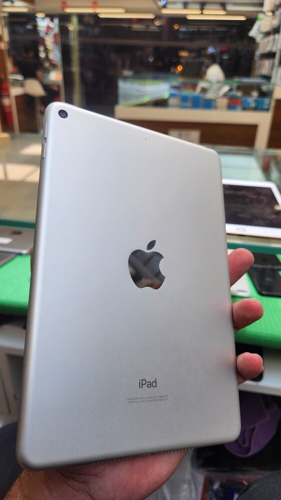 Apple IPad Mini 5 64GB And 256GB - 1