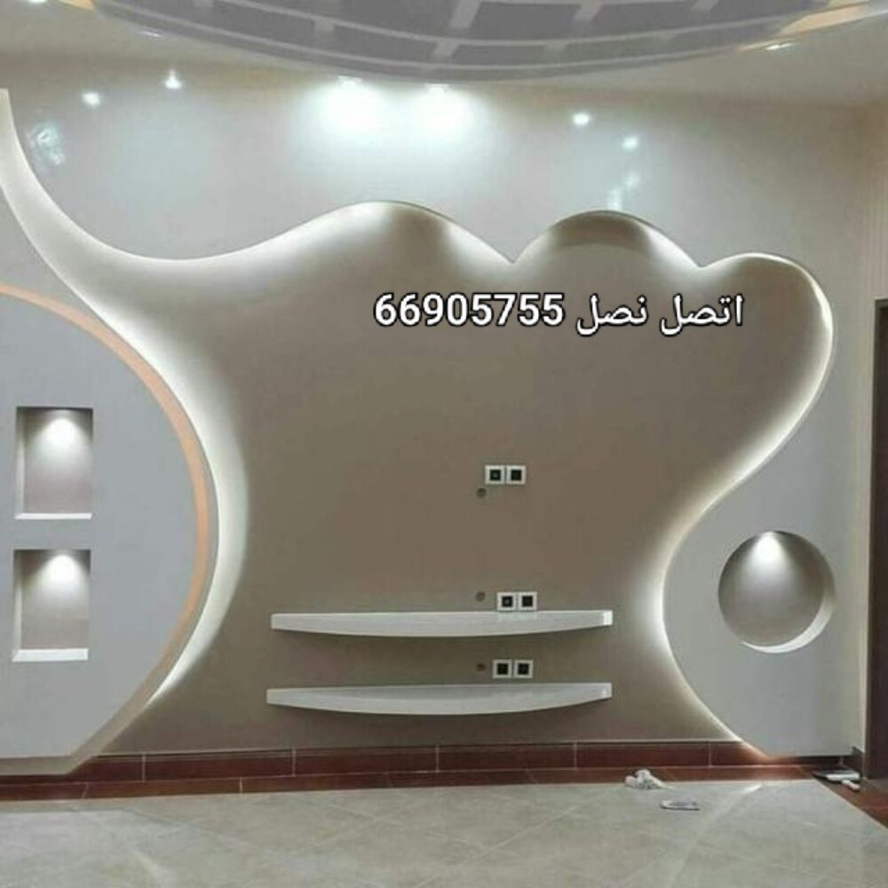 الجوهرة  للديكور  والبناء - 5