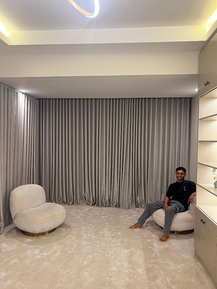 Architectural designer - 28