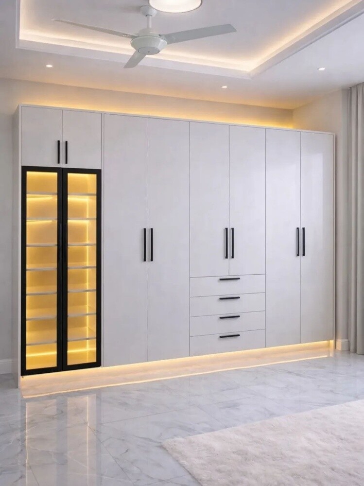 Architectural designer - 5