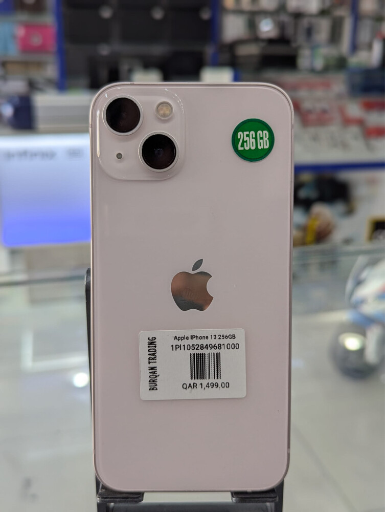 Apple IPhone 13 256GB - 1