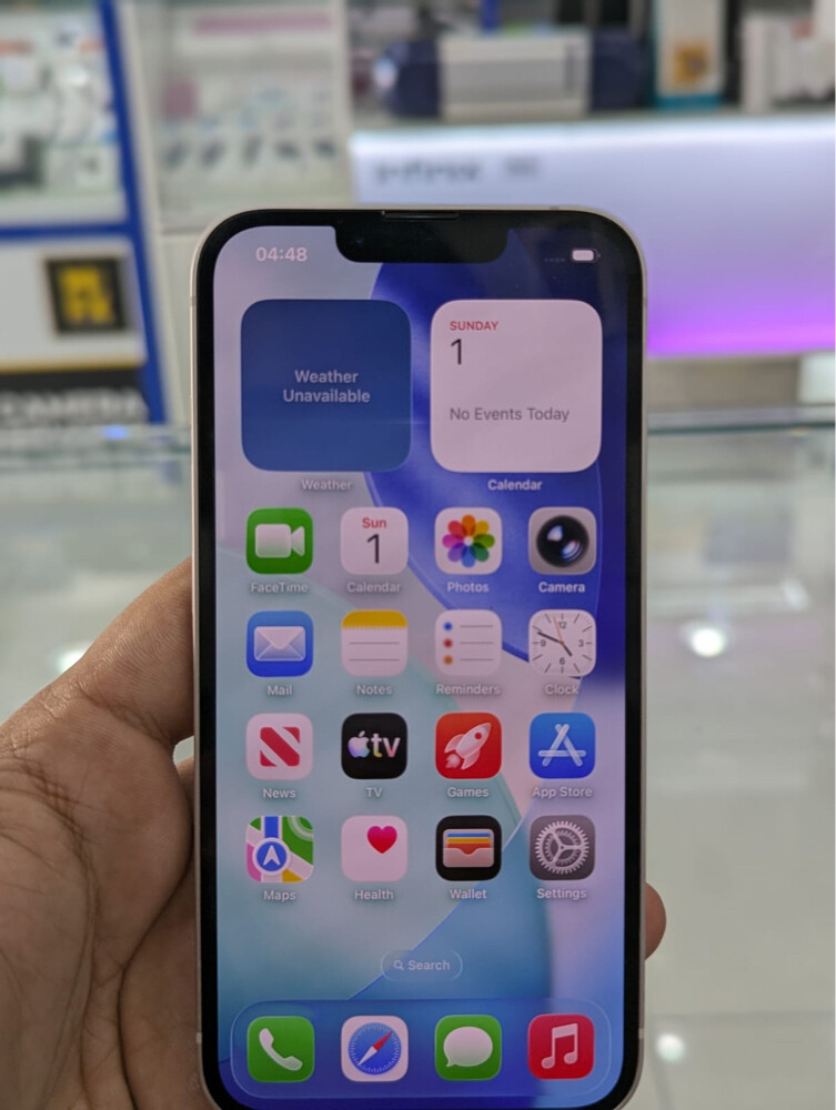 Apple IPhone 13 256GB - 3