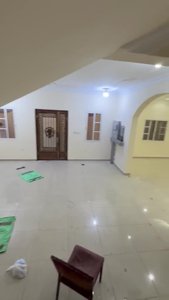 للإيجار فيلا في ام صلال محمد - 4