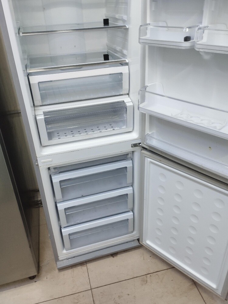 Samsung Fridge like new fridge Sale - 4