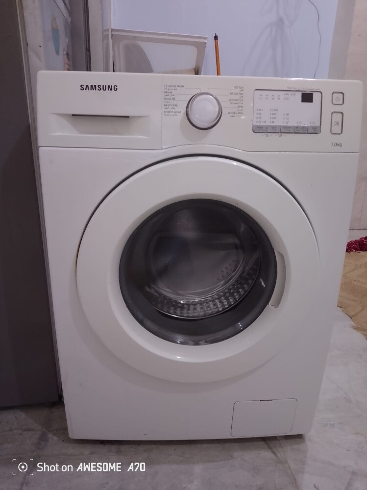 washing machine for sell. - 3