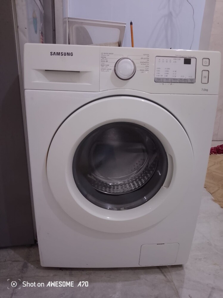 washing machine for sell. - 1