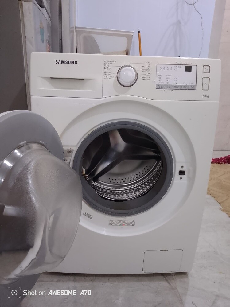 washing machine for sell. - 2