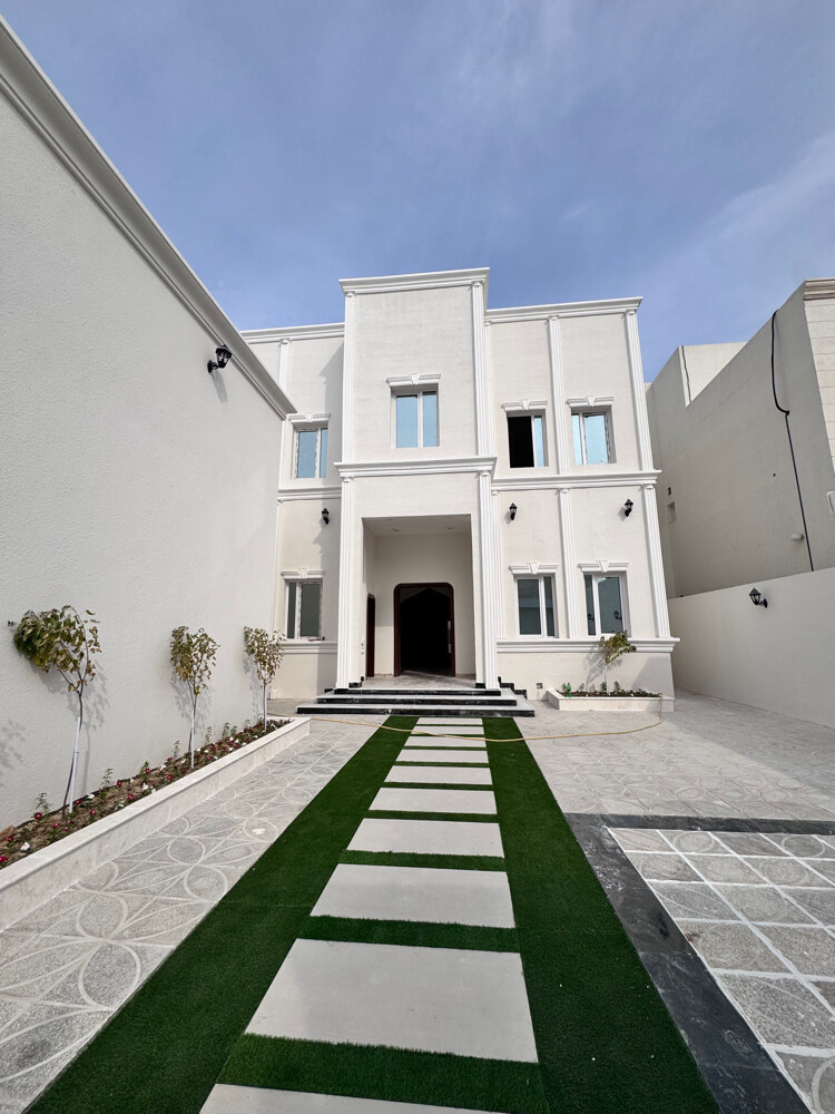 فرصه سكنيه بمريخ - 1