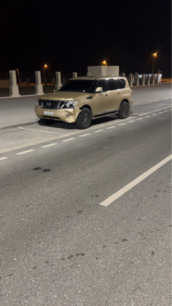 باترول - 12
