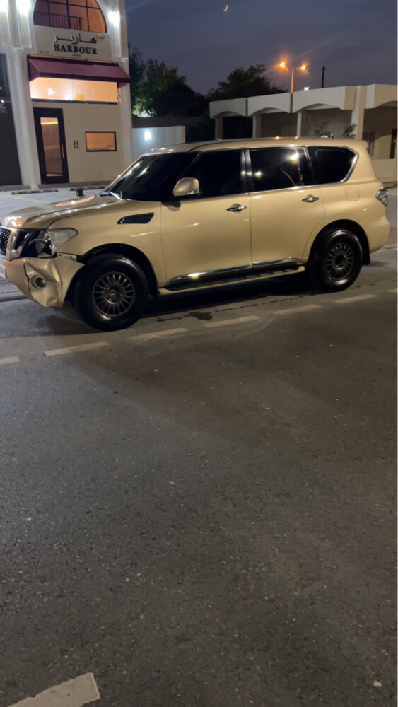 باترول - 11