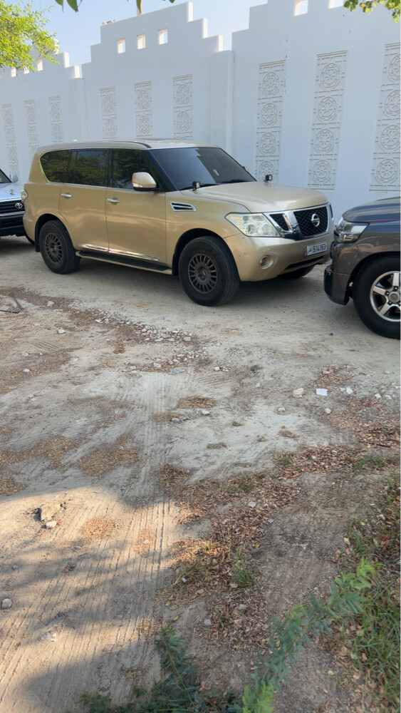 باترول - 10