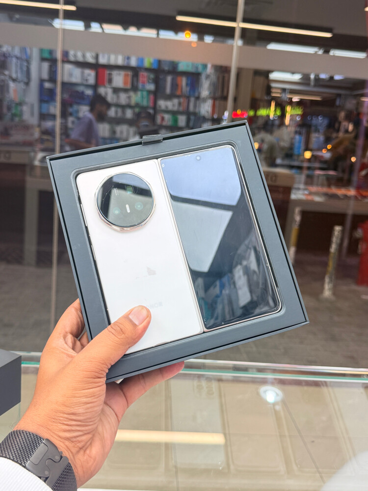 Honor Magic V-5 512gb - 3