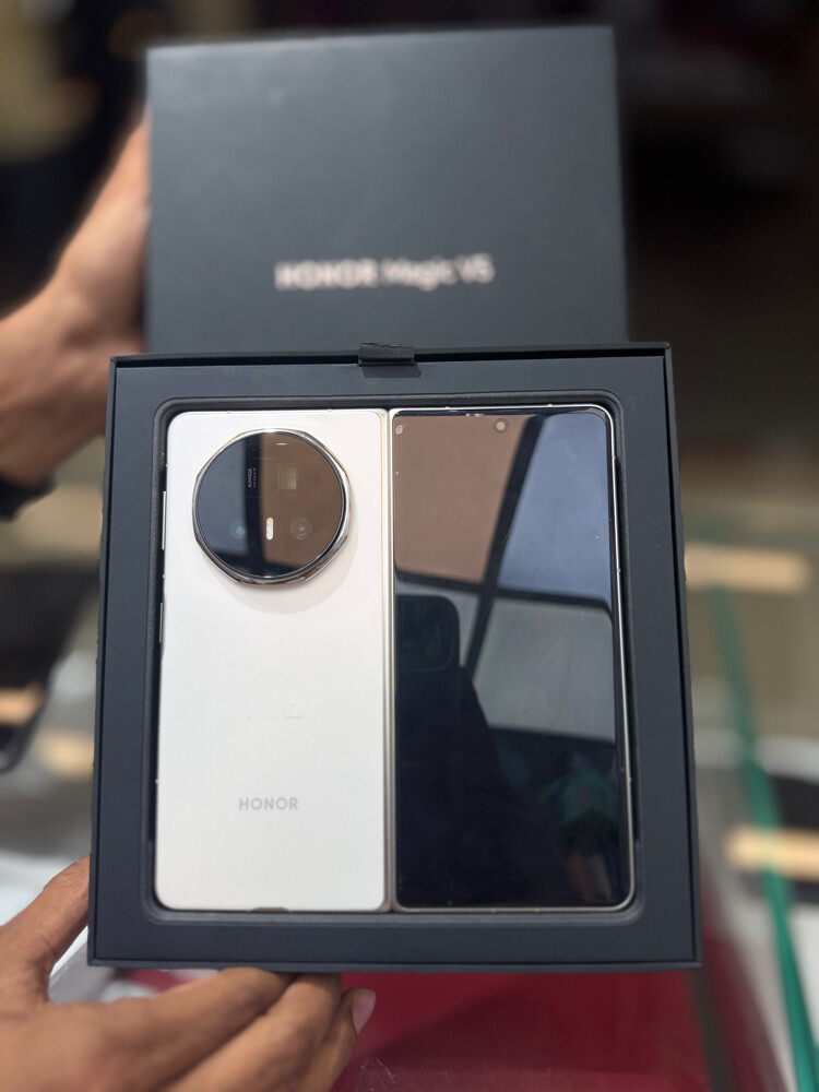 Honor Magic V-5 512gb - 4