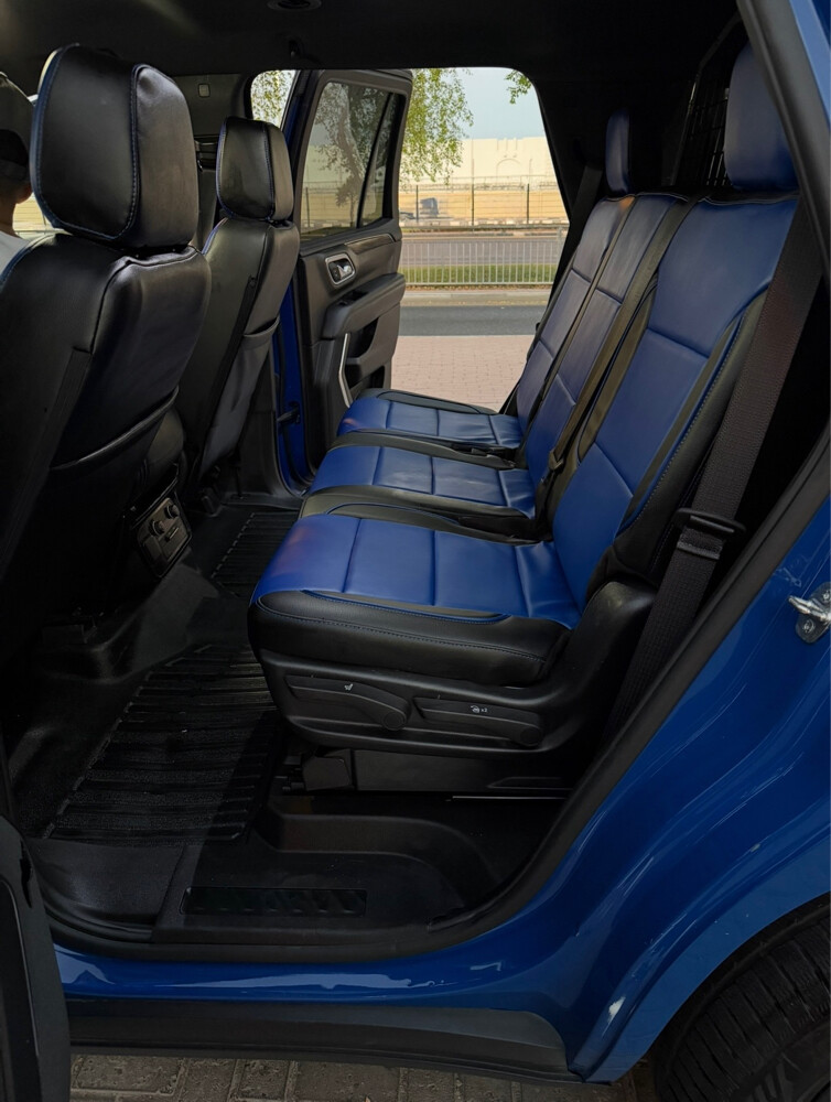 URGENT EXCHANGE/SALE TAHOE 2021 …. - 2