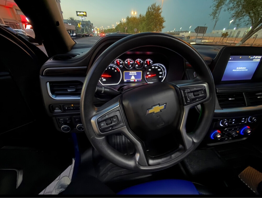 URGENT EXCHANGE/SALE TAHOE 2021 …. - 3