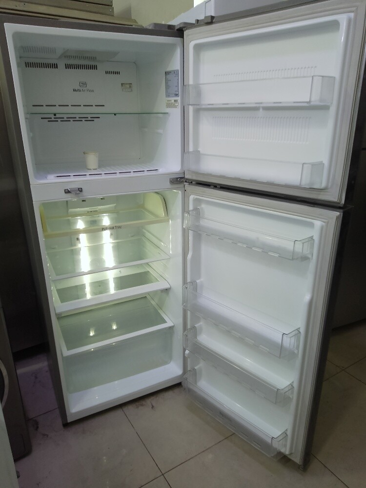 LG fridge For sale - 3