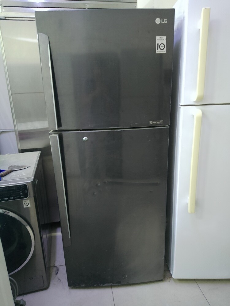 LG fridge For sale - 2