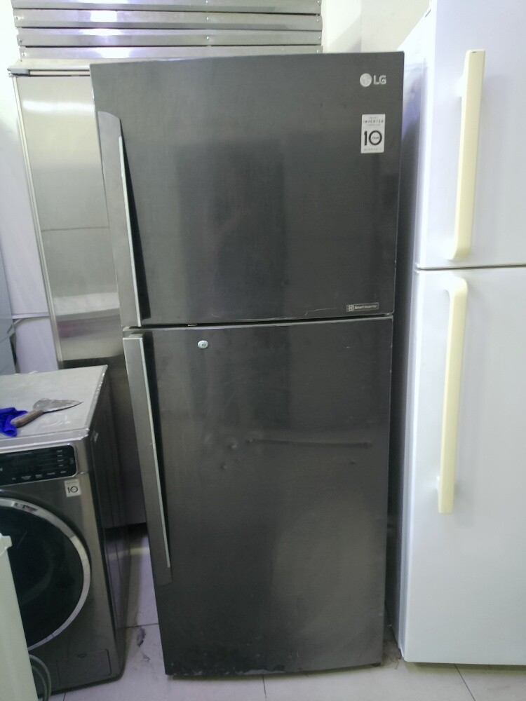 LG fridge For sale - 1