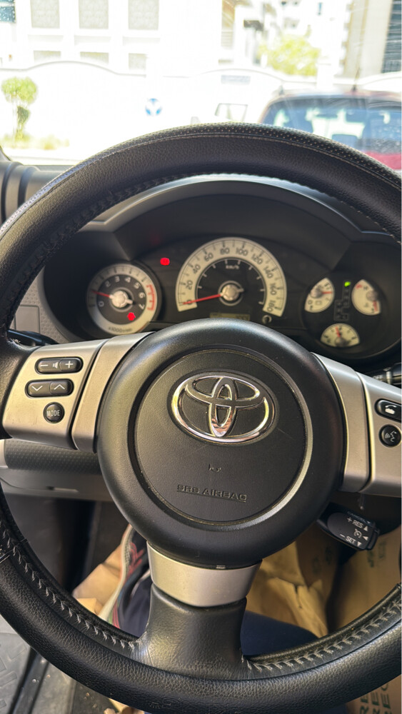 اف جي - 4