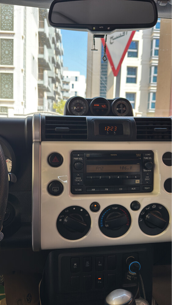 اف جي - 5