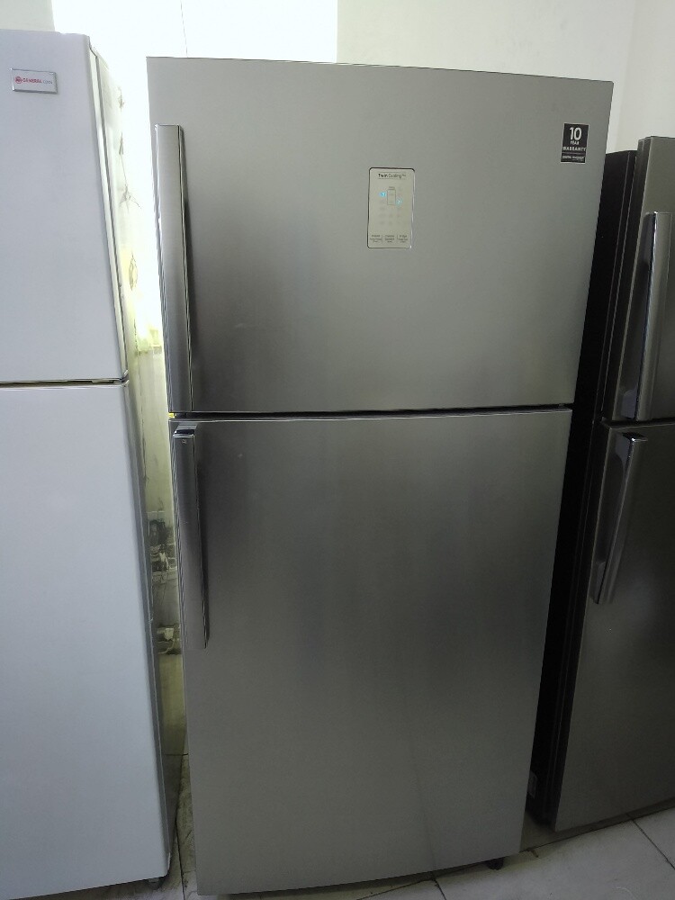 samsung big  fridge FOR sale - 2