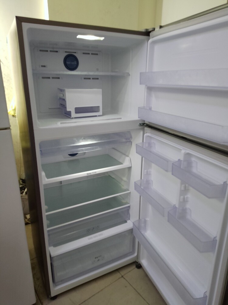 samsung big  fridge FOR sale - 5