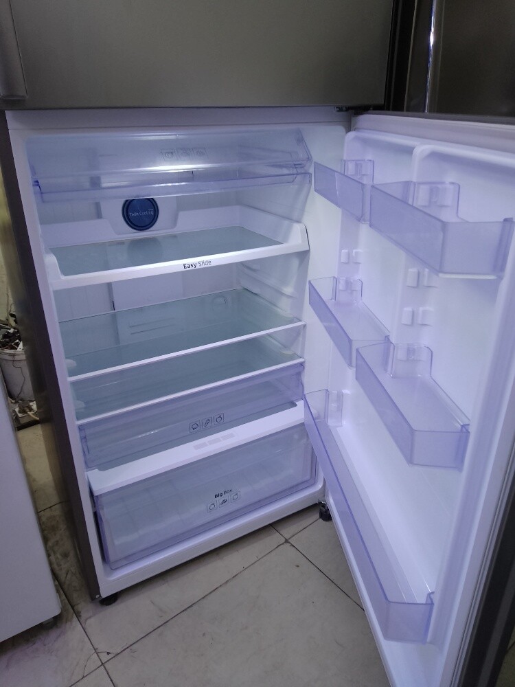 samsung big  fridge FOR sale - 4