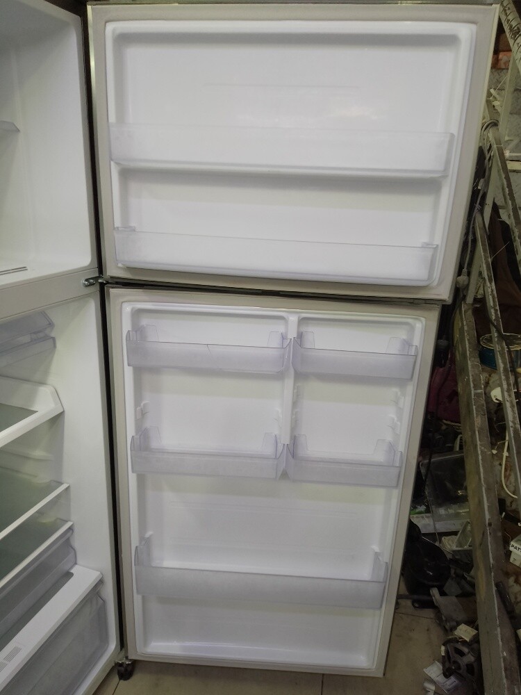 samsung big  fridge FOR sale - 6