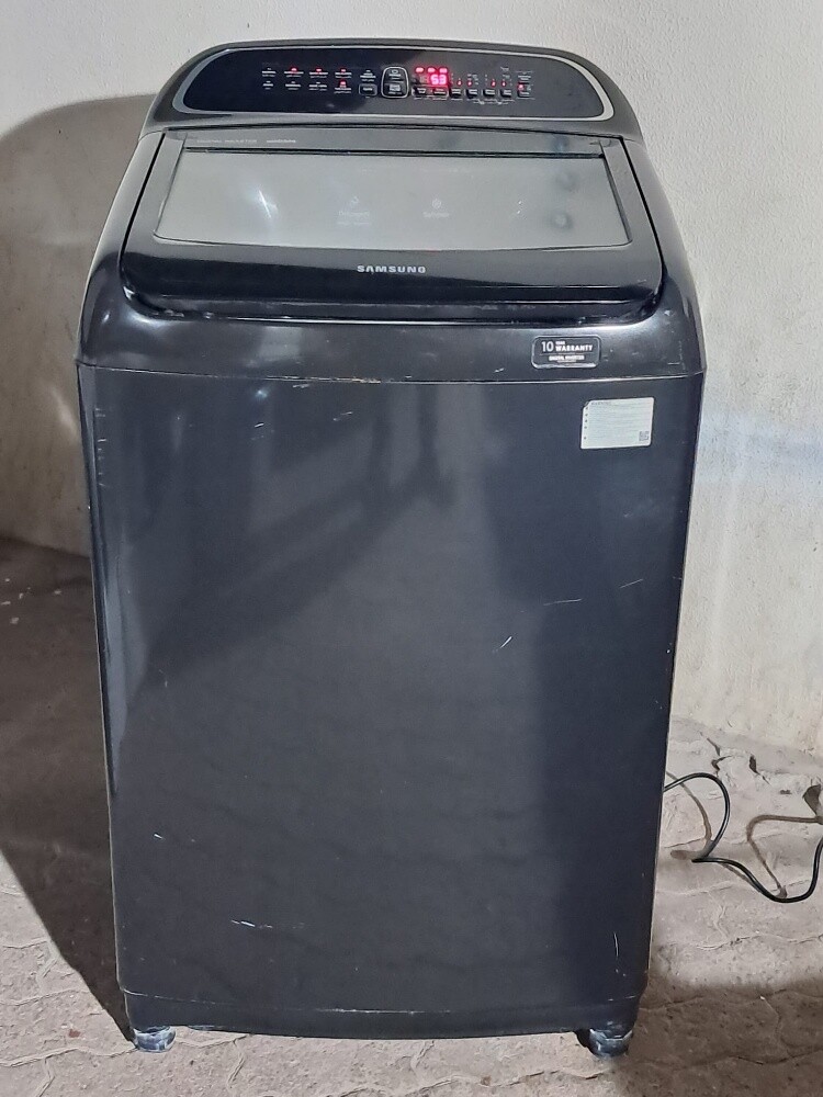 Samsung 16 Kg Washing Machine - 1