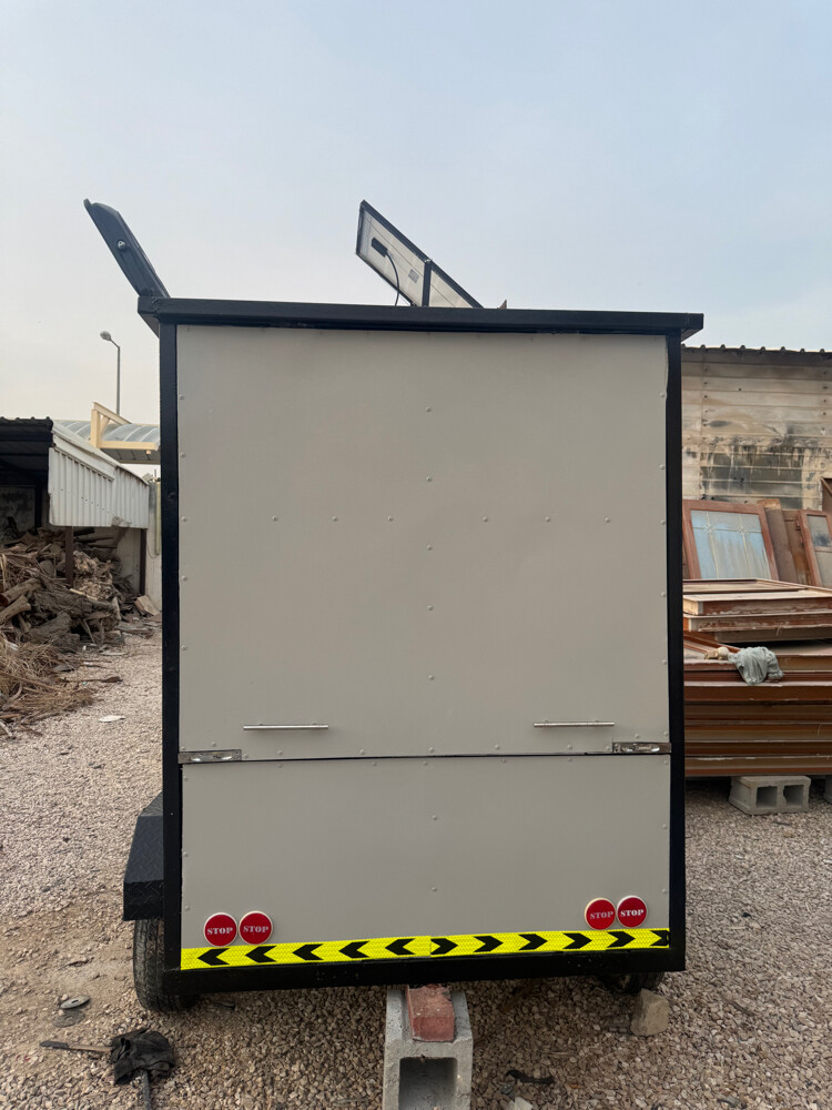 البيع قلص  - 4