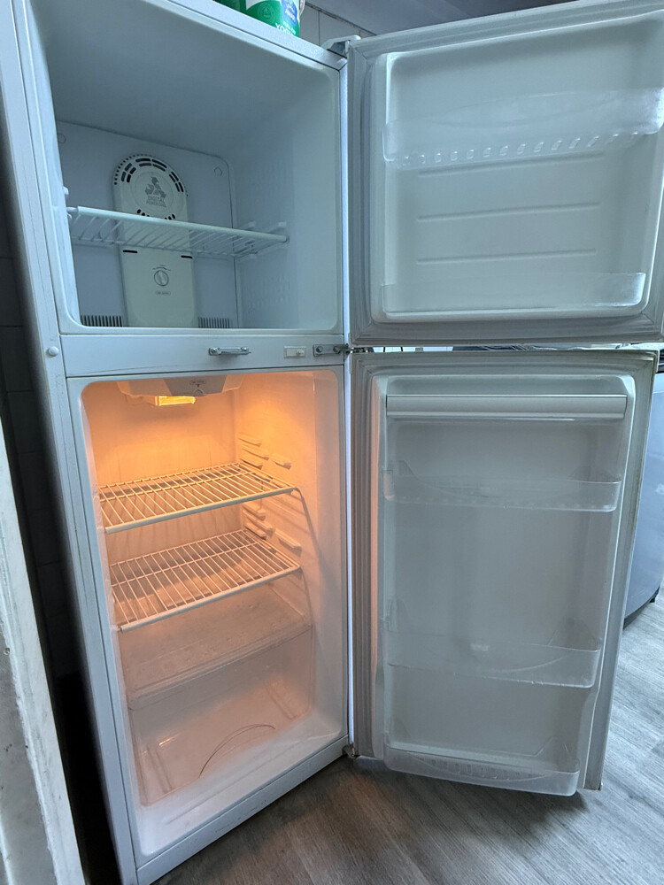 Daewoo Refrigerator - 10