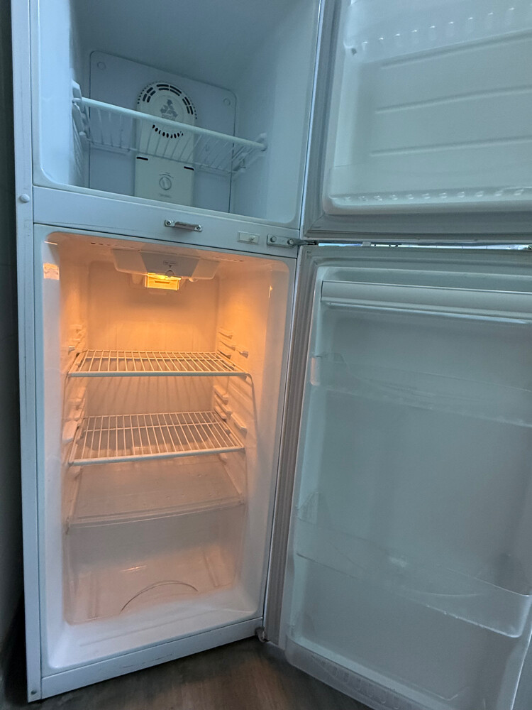 Daewoo Refrigerator - 9