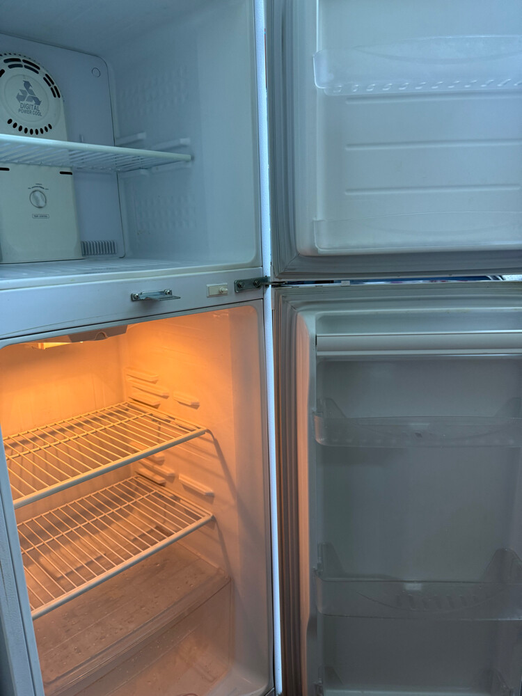 Daewoo Refrigerator - 7
