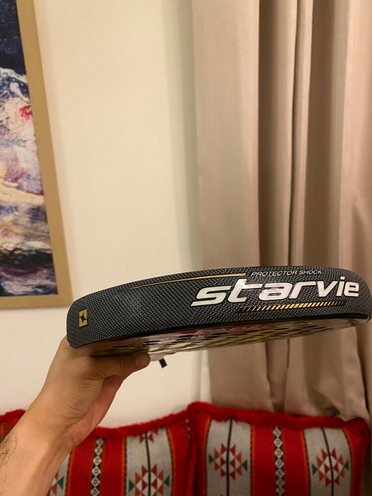 Starvie Padelin padel racket  - 2