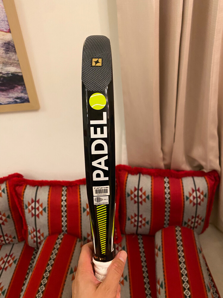 Starvie Padelin padel racket  - 3