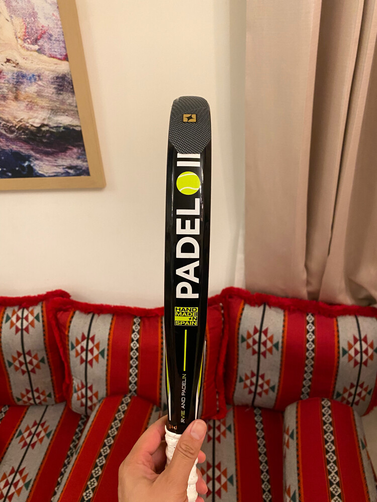 Starvie Padelin padel racket  - 6