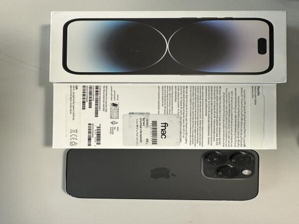 iPhone 14 Pro 256GB | NEGOTIABLE - 12