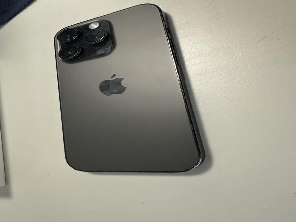 iPhone 14 Pro 256GB | NEGOTIABLE - 15