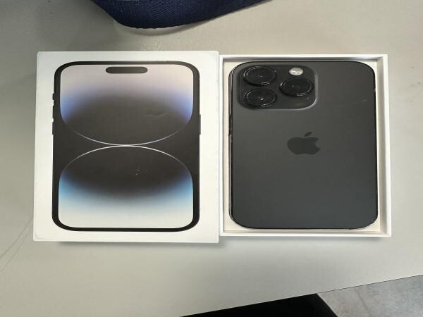 iPhone 14 Pro 256GB | NEGOTIABLE - 13