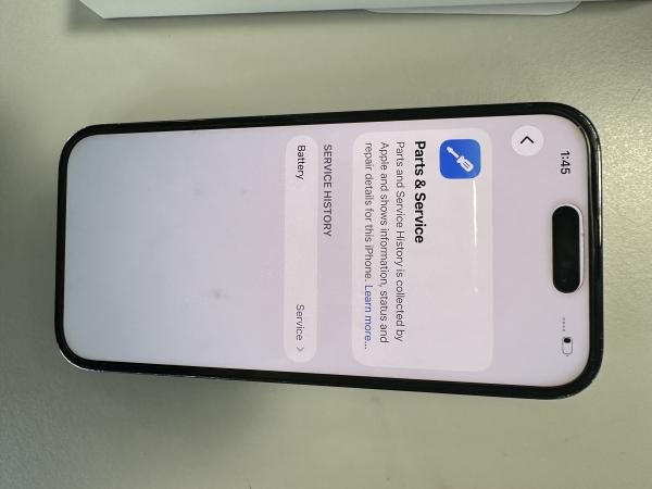 iPhone 14 Pro 256GB | NEGOTIABLE - 8
