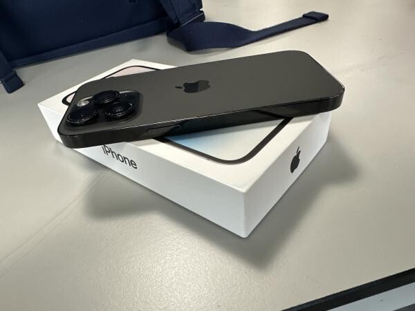 iPhone 14 Pro 256GB | NEGOTIABLE - 3